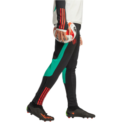 adidas Manchester United Tiro 23 Trainingshose Herren 095A - black XL