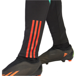 adidas Manchester United Tiro 23 Trainingshose Herren 095A - black XL