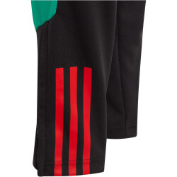 adidas Manchester United Tiro 23 Trainingshose Kinder 095A - black 140