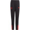 adidas Manchester United Tiro 23 Trainingshose Kinder 095A - black 140