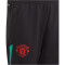 adidas Manchester United Tiro 23 Trainingshose Kinder 095A - black 140
