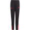 adidas Manchester United Tiro 23 Trainingshose Kinder IA7288 - black 140