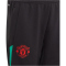 adidas Manchester United Tiro 23 Trainingshose Kinder IA7288 - black 140