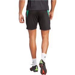 adidas Manchester United Tiro 23 Trainingsshorts Herren 095A - black S