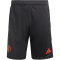 adidas Manchester United Tiro 23 Trainingsshorts Herren 095A - black S