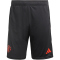 adidas Manchester United Tiro 23 Trainingsshorts Herren 095A - black S
