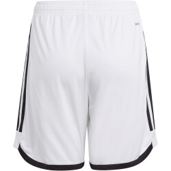 adidas Manchester United Heimshorts 2023/24 Kinder 001A - white 176