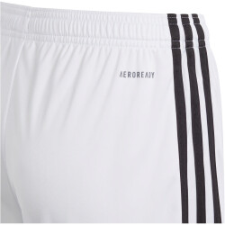 adidas Manchester United Heimshorts 2023/24 Kinder 001A - white 176