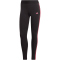 adidas Loungewear Essentials 3-Streifen Leggings Damen 095A - black/pulmag XS