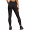 adidas Loungewear Essentials 3-Streifen Leggings Damen 095A - black/pulmag XS