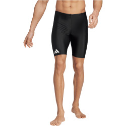 adidas Solid Jammer-Badehose Herren 095A - black/white 4
