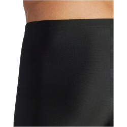 adidas Solid Jammer-Badehose Herren IA7090 - black/white 4