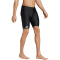 adidas Solid Jammer-Badehose Herren IA7090 - black/white 4