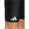 adidas Solid Jammer-Badehose Herren 095A - black/white 5