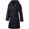 adidas Bademantel 095A - black XS