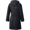 adidas Bademantel mit Kapuze 095A - black XS