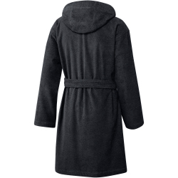 adidas Bademantel 095A - black XL