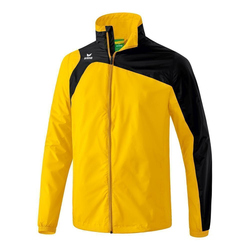 erima CLUB 1900 2.0 Allwetterjacke Kinder yellow/black 128