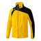 erima CLUB 1900 2.0 Allwetterjacke Kinder yellow/black 128