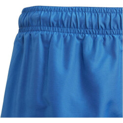 adidas Logo CLX Badeshorts Kinder 56F0 - broyal/wonblu 128