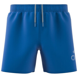 adidas Logo CLX Badeshorts Kinder 56F0 - broyal/wonblu 128
