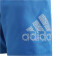 adidas Logo CLX Badeshorts Kinder 56F0 - broyal/wonblu 128