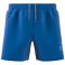 adidas Logo CLX Badeshorts Kinder 56F0 - broyal/wonblu 128
