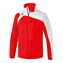 erima CLUB 1900 2.0 Allwetterjacke red/white 3XL