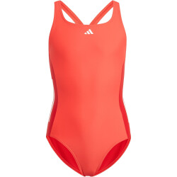 adidas Cut 3-Streifen Badeanzug Kinder A0TB -...