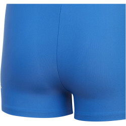 adidas 3 Bar Logo Boxer-Badehose Kinder 56F0 -...