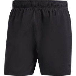 adidas Solid CLX Short-Length Badeshorts Herren 095A -...