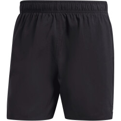 adidas Solid CLX Short-Length Badeshorts Herren 095A -...