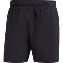 adidas Solid CLX Short-Length Badeshorts Herren IA5390 -...