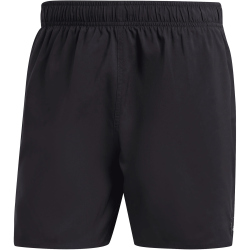adidas Solid CLX Short-Length Badeshorts Herren IA5390 -...