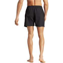 adidas Solid CLX Short-Length Badeshorts Herren IA5390 -...