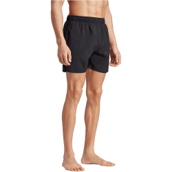 adidas Solid CLX Short-Length Badeshorts Herren IA5390 -...