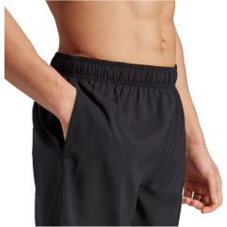 adidas Solid CLX Short-Length Badeshorts Herren IA5390 -...