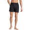 adidas Solid CLX Short-Length Badeshorts Herren IA5390 - black/lucid lemon XS