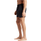 adidas Solid CLX Short-Length Badeshorts Herren IA5390 - black/lucid lemon XS