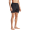 adidas Solid CLX Short-Length Badeshorts Herren IA5390 - black/lucid lemon XS