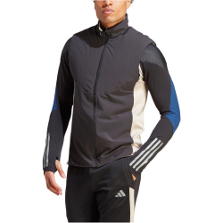 adidas Tiro 23 Competition Winterized Weste Herren 095A - black/wonbei XS