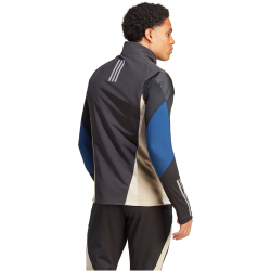 adidas Tiro 23 Competition Winterized Weste Herren 095A - black/wonbei XS