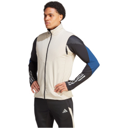 adidas Tiro 23 Competition Winterized Weste Herren 095A - black/wonbei XS