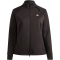 adidas Cover-Up Trainingsjacke Damen 095A - black 1X (46-48)