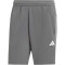 adidas Train Essentials All Set Training Shorts Herren AA2V - grefiv/white XS