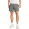adidas Train Essentials All Set Training Shorts Herren AA2V - grefiv/white XS