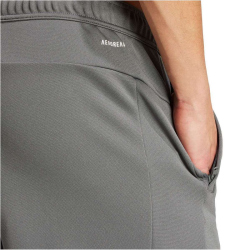 adidas Train Essentials All Set Training Shorts Herren AA2V - grefiv/white XL