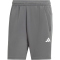adidas Train Essentials All Set Training Shorts Herren AA2V - grefiv/white XL