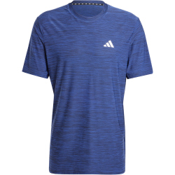 adidas Train Essentials Stretch Trainingshirt Herren...