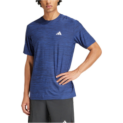 adidas Train Essentials Stretch Trainingshirt Herren...